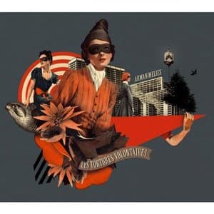 Les Tortures Volontaires