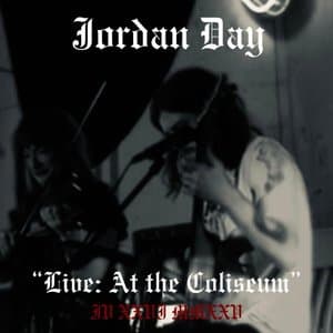 Live: At the Coliseum