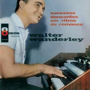 Sucessos Dancantes Em Ritmo De Romance