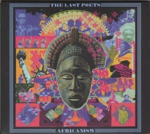 Africanism (Special Edition)