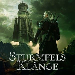 Sturmfels-Klange (Epic Fantasy Ambience | Reading, D&D, DSA, RPG)