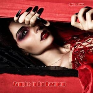 Vampire in the Basement