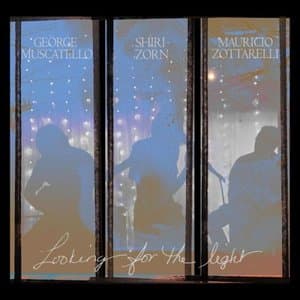 Looking For The Light