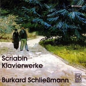 Scriabin: Piano Works