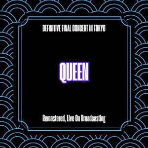 Definitive Final Concert in Tokyo