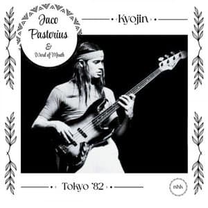 Kyojin (Live Tokyo 82)