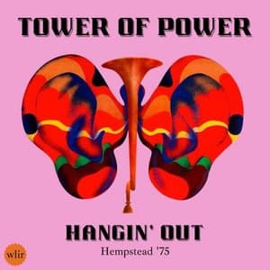 Hangin Out (Live Hempstead 75)