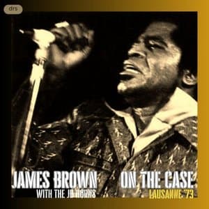 On The Case (Live Lausanne 1973)