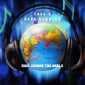 Funk Around The World