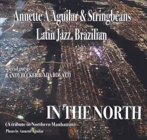 In the North: Tribute to Northern Manhattan