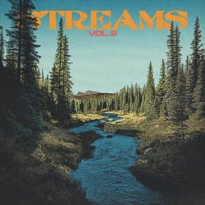 Streams, Vol. 2