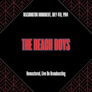 Washington Monument July 4th 1984