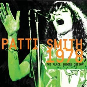 The Place, Eugene, Oregon 1978