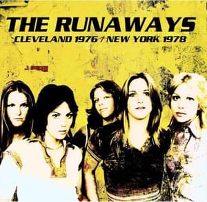 Cleveland 1976 / New York 1978