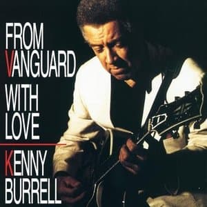 FROM VANGUARD WITH LOVE / banga-doyoriAi wokomete