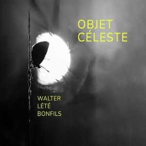 Objet Celeste