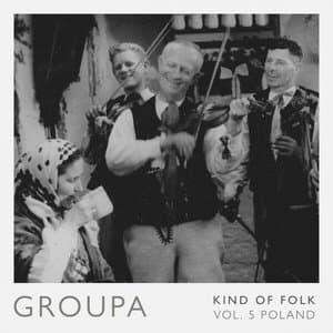 Kind of Folk, Vol. 5: Poland