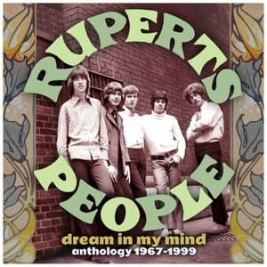Dream In My Mind: Anthology 1967-1999