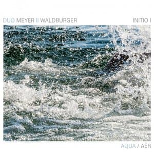Initio I - Aqua / Aer