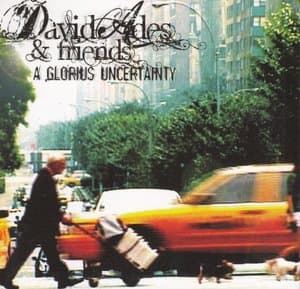 A Glorious Uncertainty