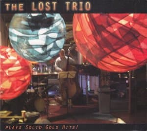 Plays Solid Gold Hits!