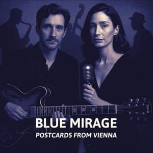 Postcards From Vienna