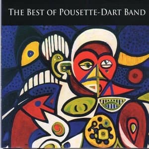 The Best of Pousette-Dart Band
