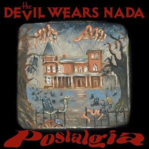 Postalgia (Deluxe Version)