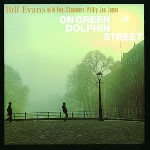 On Green Dolphin Street