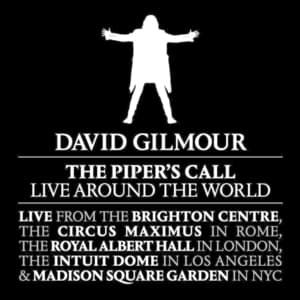 The Piper's Call Live Around The World