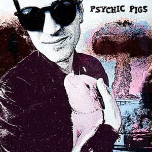 Psychic Pigs