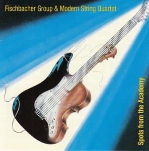 Spots From The Academy