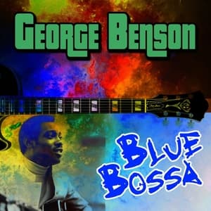 Blue Bossa