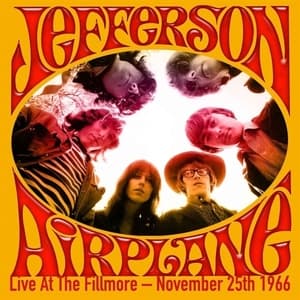 Live at the Fillmore, November 25th 1966