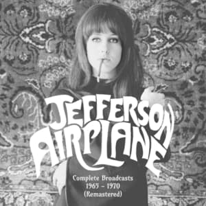 Complete Broadcasts 1965-1970