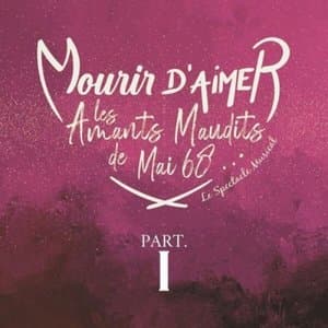 Mourir dAimer, les Amants Maudits de Mai 68, Pt. 1