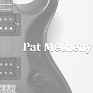 Pat Metheny Group - Tokyo (TFM) FM Broadcast U-Port Kan i Hoken Hall Tokyo Japan 9th October 1985.