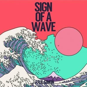 Sign Of A Wave (Live)