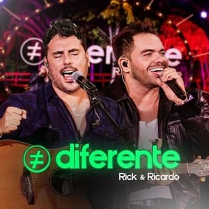 Diferente (Ao Vivo)