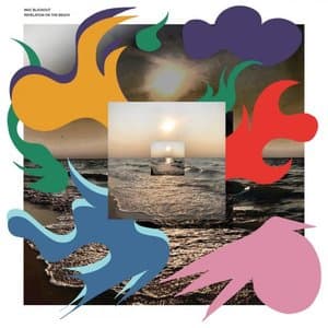 Revelation on the Beach