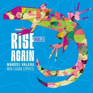 Rise Again, Vol. 2