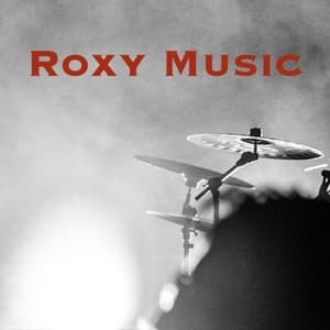 Roxy Music - BBC Radio Broadcast The John Peel Sessions Broadcating House London 1972.