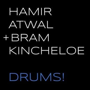 DRUMS!