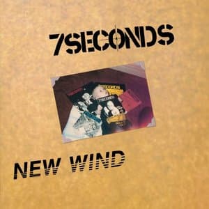 New Wind (TRUST Edition)