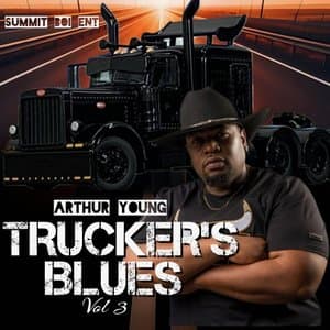 A Truckers Blues, Vol. 3