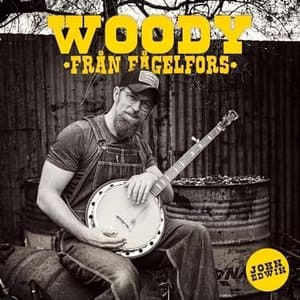 Woody fran Fagelfors