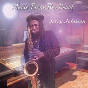 Music from the Heart