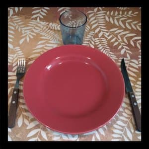 Der Hunger Kommt Beim Essen