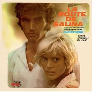 La route de Salina (Bande originale du film)