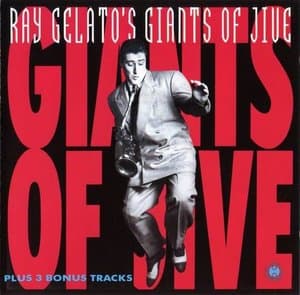 Giants of Jive